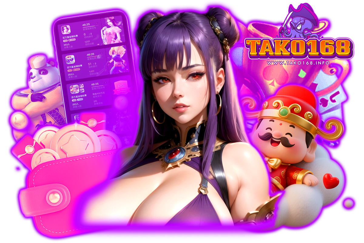 tako168